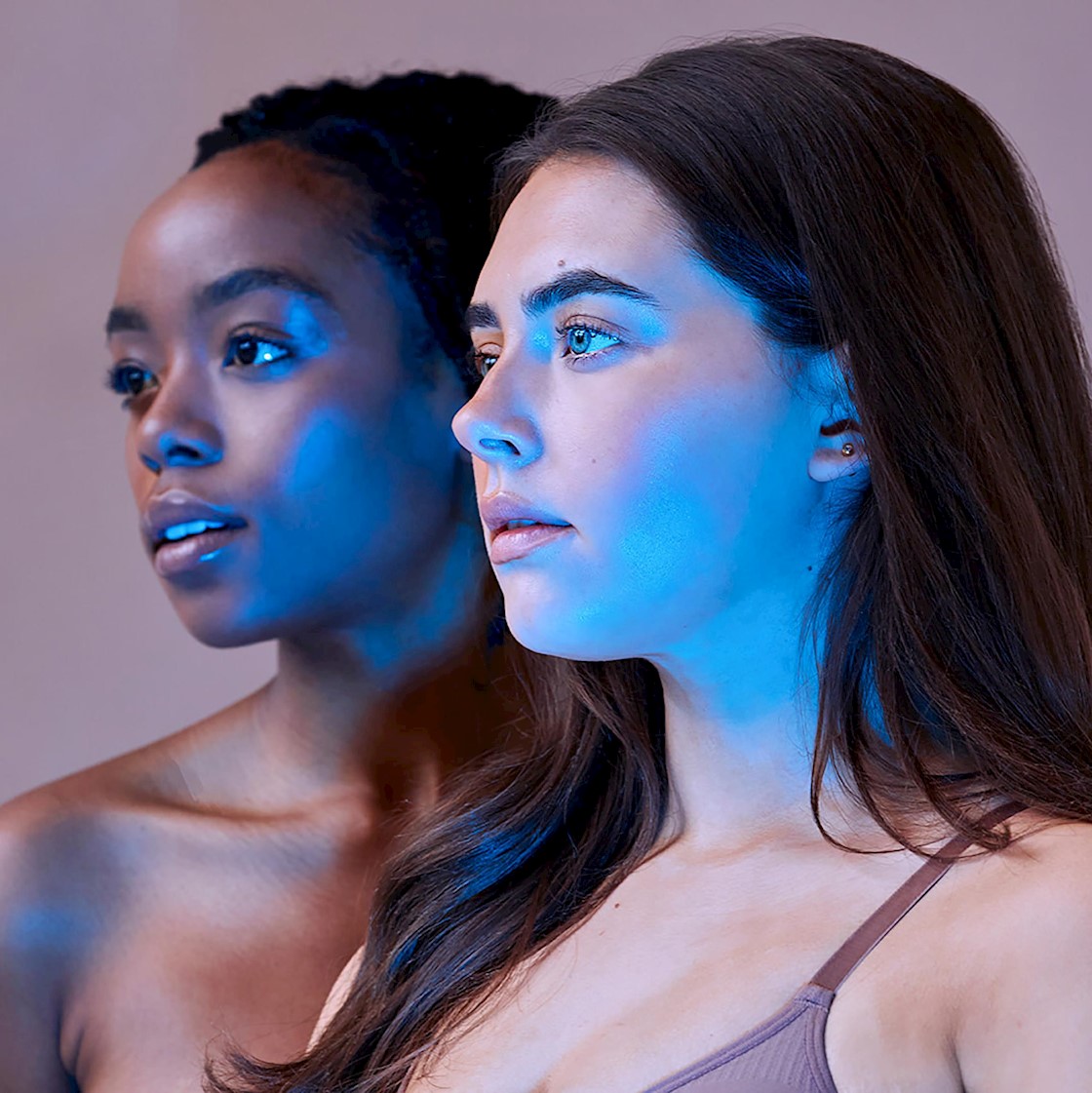 निलो प्रकाश स्वास्थ्य जोखिम