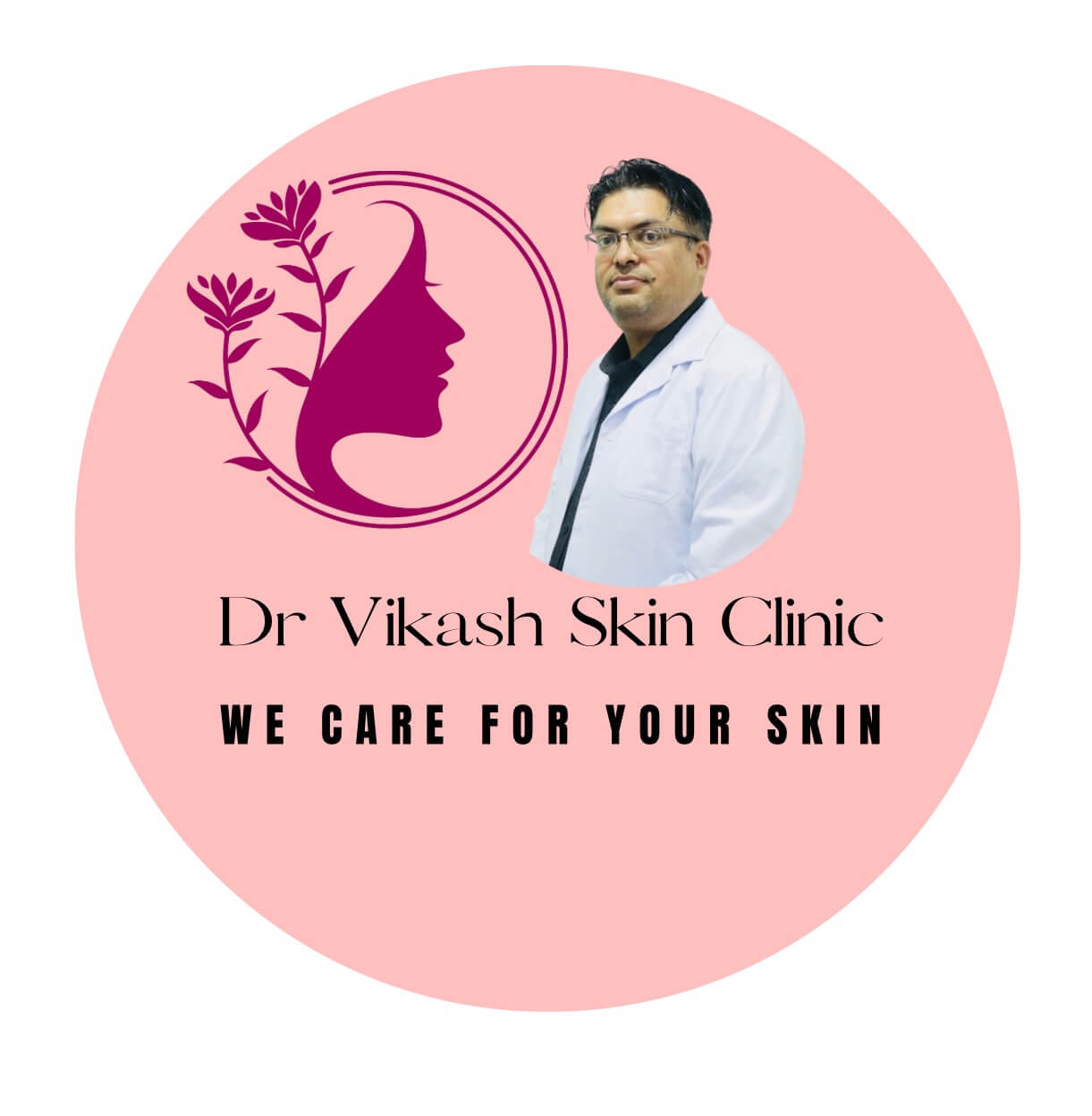 Dr. Vikash Skin Clinic