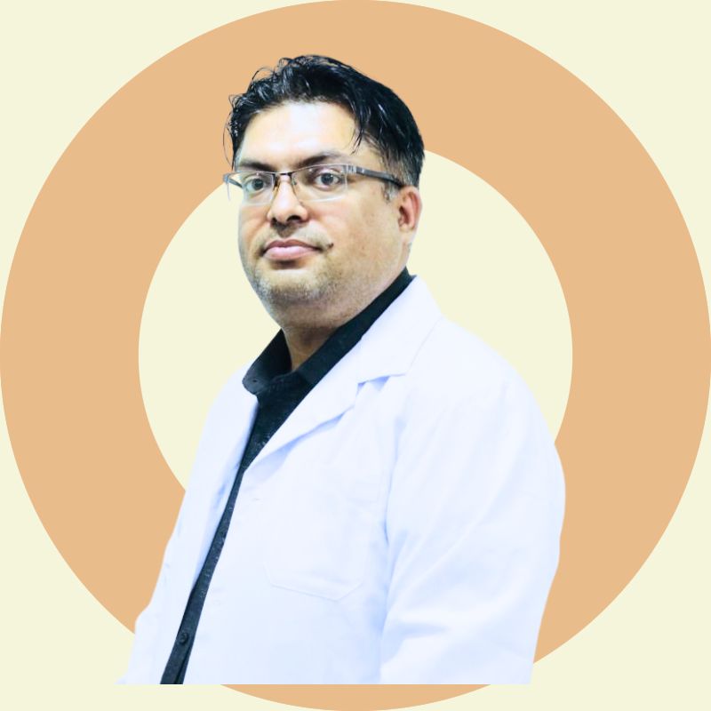 डा. विकास पौडेल