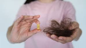 पोषणको कमी